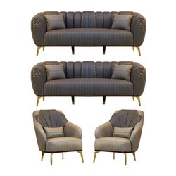 مبل راحتی 8 نفره مدل ویرا کد ORG