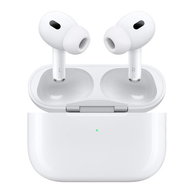 هدفون بلوتوثی اپل مدل AirPods Pro 2nd Generation 2022 Lightning