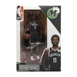 اکشن فیگور مدل GS-M-Brooklyn Nets ارتفاع 17 سانتی‌متر