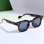 عینک آفتابی کلاب مستر مدل SZ 2001 Leopard