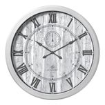 ساعت دیواری شوبرت مدل 6784*704