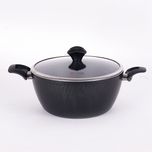 قابلمه ام جی اس فورج کد 800332 سایز 24