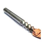 مته پرسلان و سرامیک ولف مدل حرفه ای سایز 8 میلیمتر