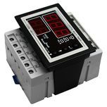 مولتی تایمر دیجیتال شیوا امواج مدل MTB-15M