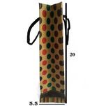 ساک هدیه مدل خال خال