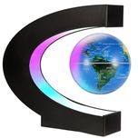 کره زمین مغناطیسی معلق