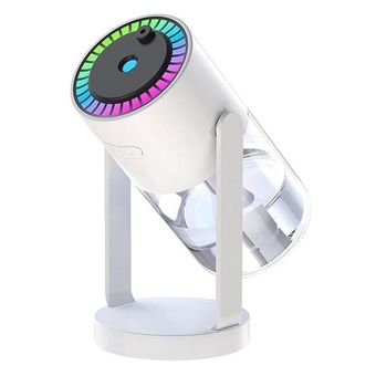 دستگاه بخور RGB