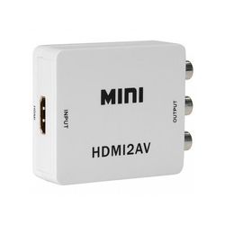 مبدل HDMI به AV مدلMINI