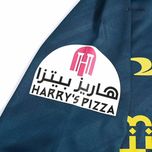تی شرت  آستین کوتاه ورزشی مردانه مدل النصر عربستان پلیری کد Away 2023
