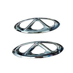 آرم کد 11-007-230 مناسب خودرو تیگو 5 بسته دو عددی*311