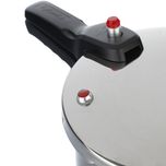 زودپز پارس استیل مدل کف سه لایه گنجایش 3 لیتر