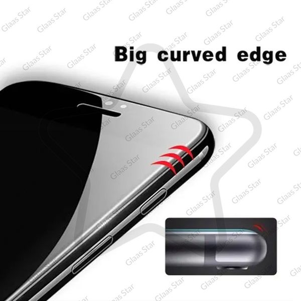 محافظ صفحه نمایش گلس استار مدل STAR-SUPER-D مناسب برای گوشی موبایل اپل iPhone 12 Pro Max
