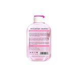 محلول پاک کننده آرایش صورت پوست چرب مختلط ویتابلا