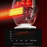 هیتر شعلهای Flame Heater