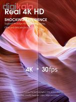 کابل 2 متری تبدیل USB-C به HDMI مک دودو مدل CA-5880