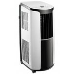 کولر گازی پرتابل 12000 دور ثابت گری مدل GPH12AL-K3NNA1A