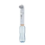 دوش سفری پرودو مدل بیده پرتابل 2 در 1 PDLFSTPB55WH