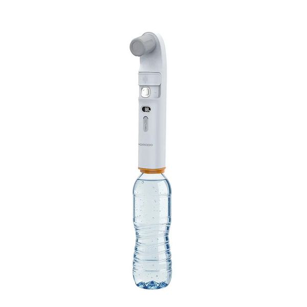 دوش سفری پرودو مدل بیده پرتابل 2 در 1 PDLFSTPB55WH
