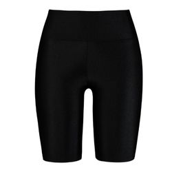 شلوارک ورزشی زنانه مدل کش پهن