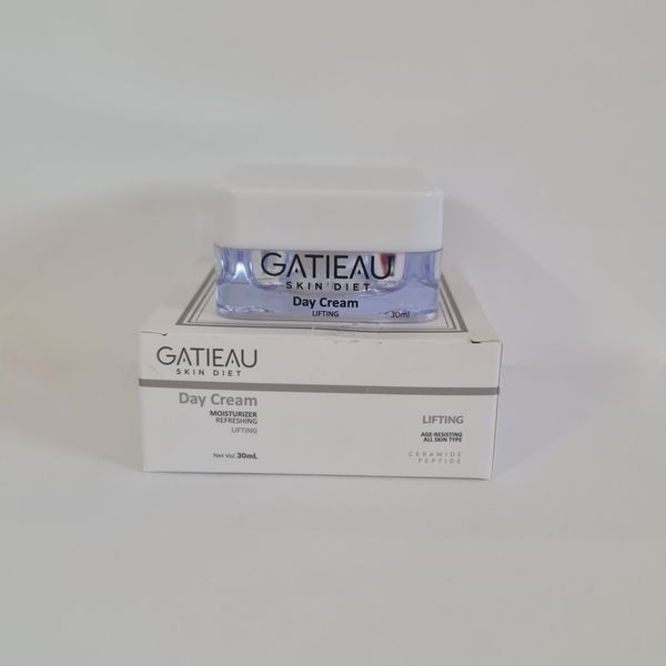 کرم ضد چروک روز گاتیو