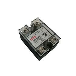 رله الکترونیکی SSR  فوتک مدل DC to AC 25A