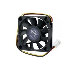 فن کیس کایزر مدل 6×6