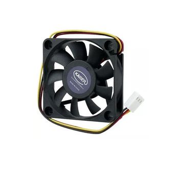 فن کیس کایزر مدل 6×6