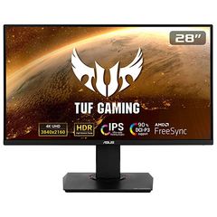 مانیتور مخصوص بازی ایسوس مدل TUF Gaming VG289Q سایز 28 اینچ*340