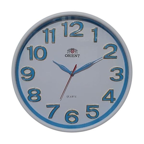 ساعت دیواری اورینت مدل S8