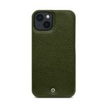 کاور اگرت مدل Floater چرمی مناسب برای گوشی موبایل اپل iPhone 13 Mini