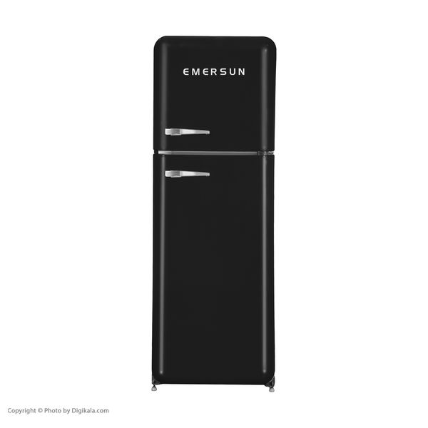 یخچال و فریزر 16 فوت امرسان مدل CB16CLA-C01