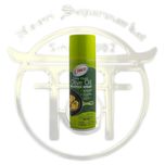 اسپری روغن زیتون بدون چربی کریسکو
