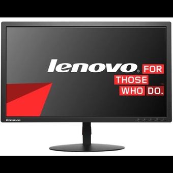 مانیتور لنوو ThinkVision T2424PA(استوک)