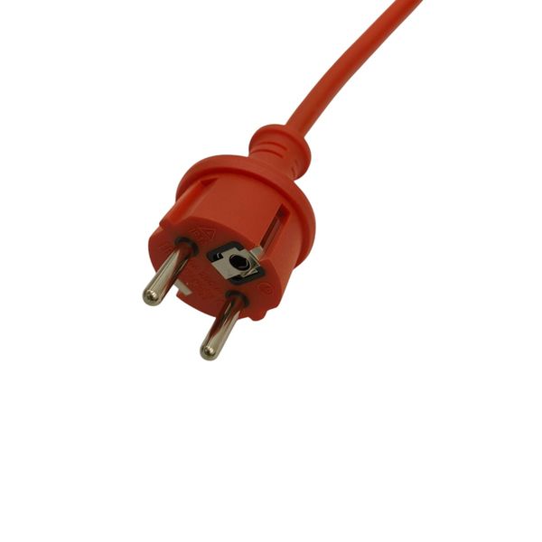 سه شاخه صنعتی برق بیلیون مدل 10 متری  3WHS-10315-F