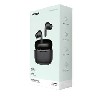 هدفون بلوتوثی گرین لاین مدل GHN SANTORANI 2 SWEAT