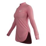 تی شرت  ورزشی آستین بلند زنانه مدل GS-M-VHD-290359