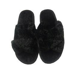 دمپایی حوله ای زنانه مدل SH07K*380