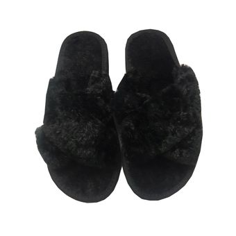 دمپایی حوله ای زنانه مدل SH07K*380