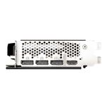 GraphicCard GeForce RTX 4070 VENTUS 3X E 12G OC GDDR6X