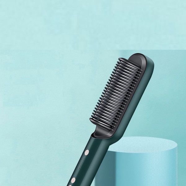 برس حرارتی مو اورجینال مدل FH909 | صافکننده سریع و حالتدهنده حرفهای مو