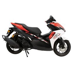 موتورسیکلت کبیرموتور طرح یاماها مدل NVX-180CC سال 1405