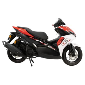 موتورسیکلت کبیرموتور طرح یاماها مدل NVX-180CC سال 1405