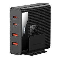 شارژر رو میزی مک دودو مدل CH-1802 طول 1.5 متر