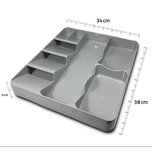 جاقاشقی داخل کابینت همارا