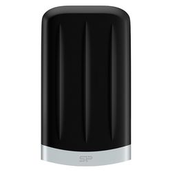 هارد اکسترنال سیلیکون پاور مدل Armor A65B ظرفیت 1 ترابایت