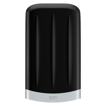 هارد اکسترنال سیلیکون پاور مدل Armor A65B ظرفیت 1 ترابایت