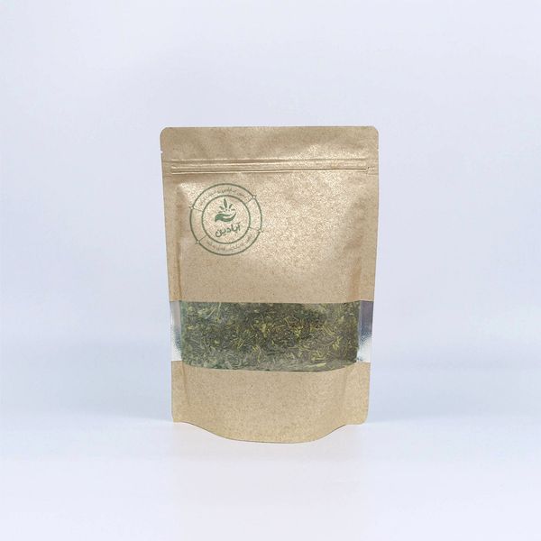 جعفری خشک خانگی