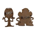 پیکسل مدل کارخانه اسباب بازی ها کد 3 مجموعه 3 عددی