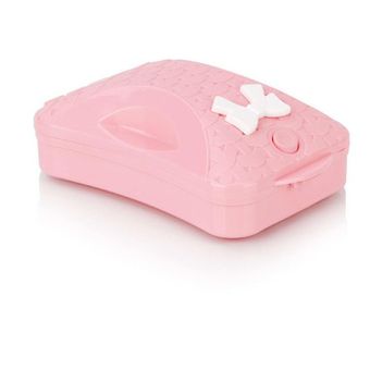 جارو دستی (نپتون ) دو محوره بازن (لایف)