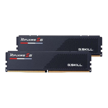 RAM G.Skill RIPJAWS S5 DDR5 32GB 6000MHZ CL36